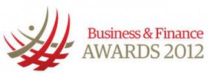 Business and Finance Awards 2