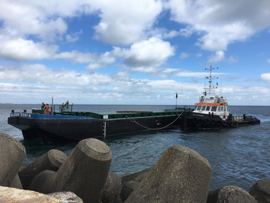 AMS Retriever Kilmore Quay