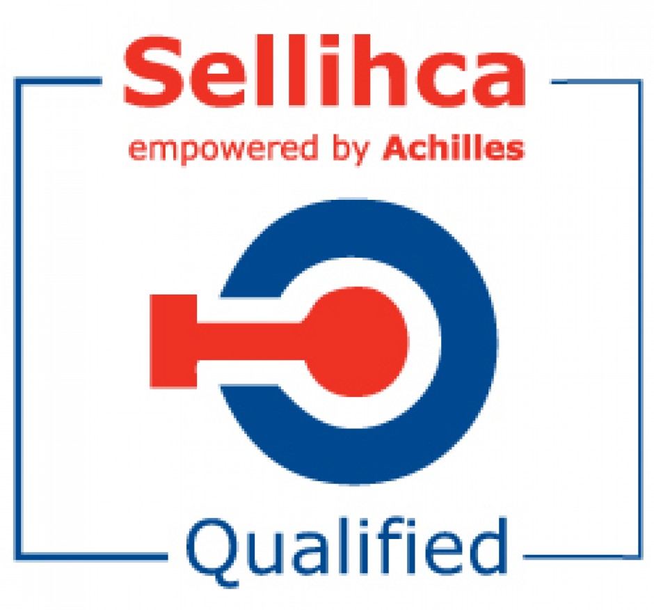 Island Shipping Sellihca Accreditation